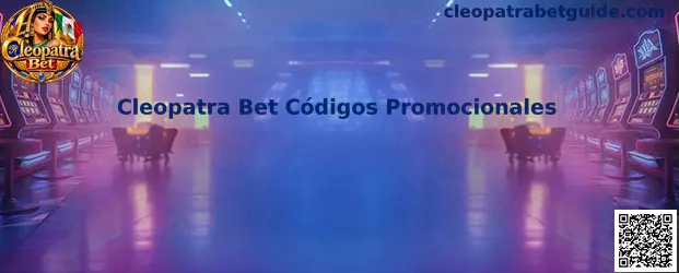 Guía de Cleopatra Bet Códigos Promocionales