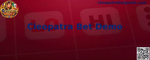 Vista ilustrativa relacionada con Cleopatra Bet Demo