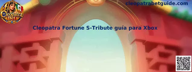 Imagen ilustrativa de Cleopatra Fortune S-Tribute, guía de controles y estrategias para Xbox