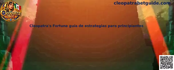 Imagen de referencia para la guía de estrategias de Cleopatra's Fortune para principiantes