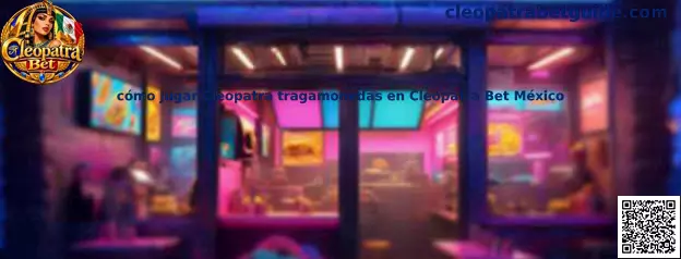 Guía visual para aprender cómo jugar Cleopatra tragamonedas en Cleopatra Bet México