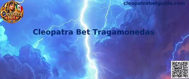 Cleopatra Bet Tragamonedas