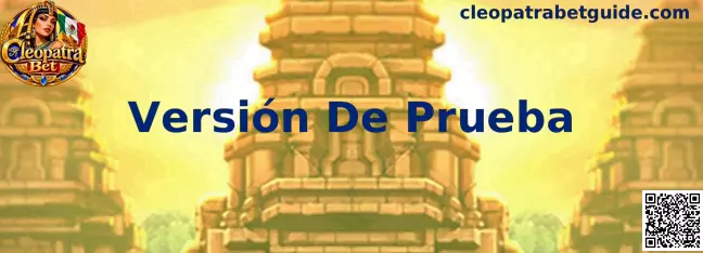 Versión De Prueba de Midas Touch en Cleopatra Bet con créditos virtuales